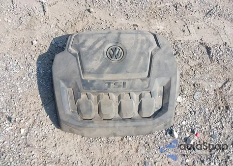 2018 Volkswagen Passat S/R-Line из США, поврежденный, VIN 1VWAA7A39JC001485